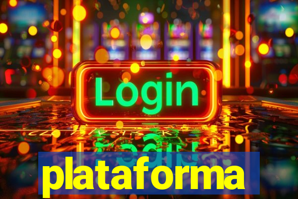 plataforma estrangeira slots